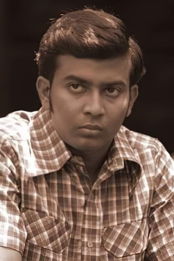 Actor Kutti Mani