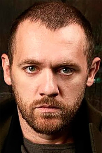 Actor Denis Shvedov