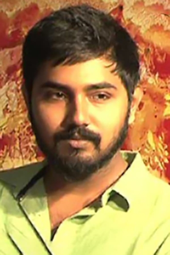 Film director Akshay Akkineni