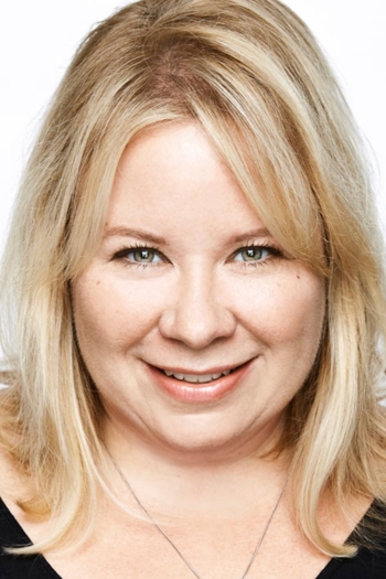 Actor Julie Plec