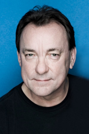 Actor Neil Peart