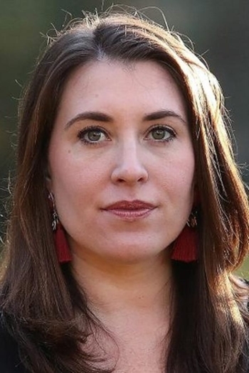 Actor Annika Smethurst