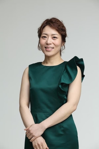 Actor Jin Sun-mi