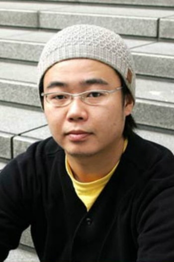 Actor Yoichi Kondo