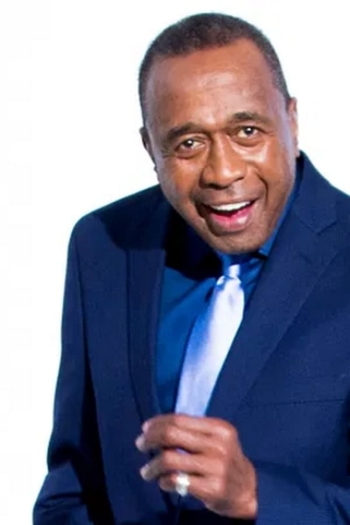 Actor Ben Vereen