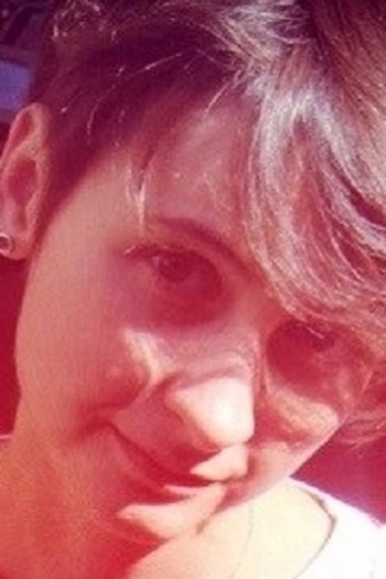 Actor Elena Kazakevich