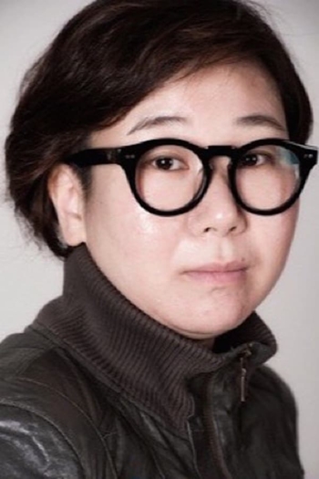Film director Moon Si-hyun