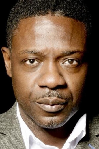 Actor Nicholas Beveney