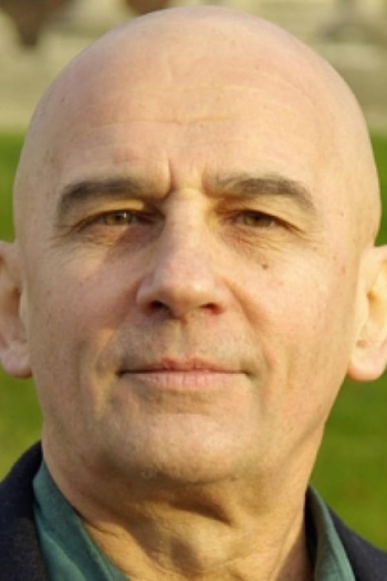 Actor Christian Chauvaud