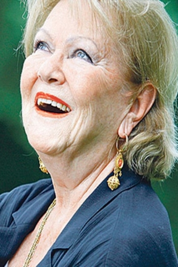 Actor Ruža Pospiš-Baldani