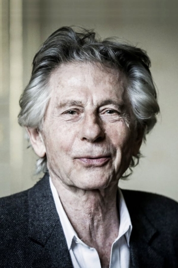 Actor Roman Polanski