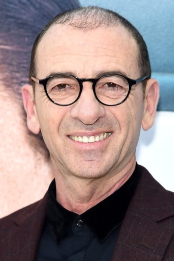 Actor Marinov Dimiter D.