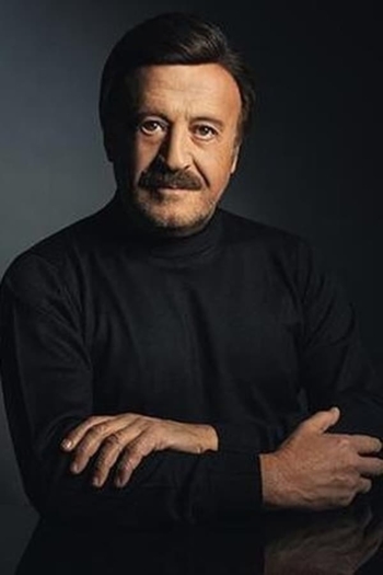 Actor Selami Şahin