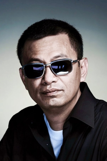 Actor Wong Kar-wai