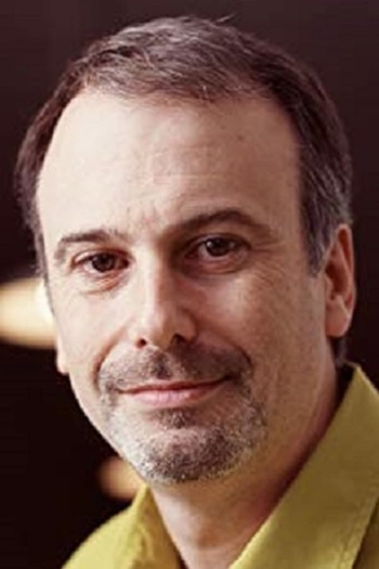 Film director Leonard Feinstein