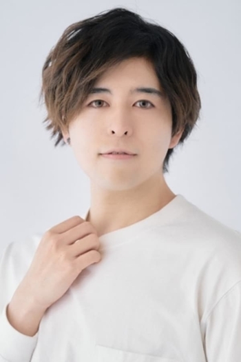 Actor Shinnojo Yamada