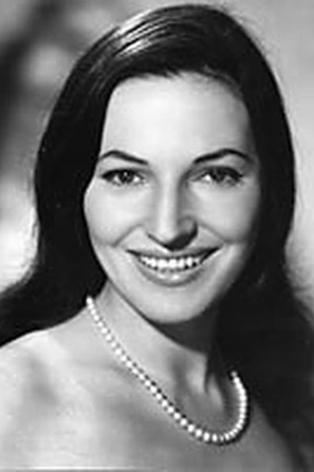 Actor Teresa Pellati