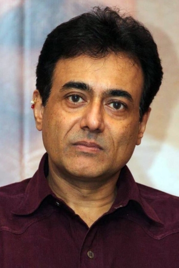Actor Nitish Bharadwaj