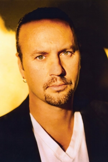 Actor Desmond Child