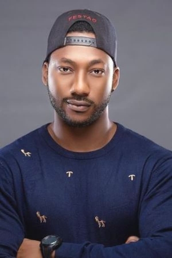 Actor Yomi Alvin