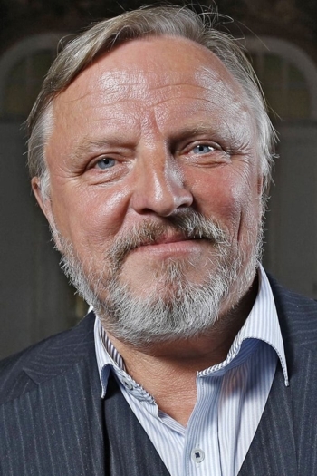 Actor Axel Prahl