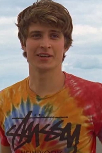 Actor Deva Middleton