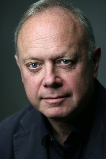 Actor Jonathan Coy