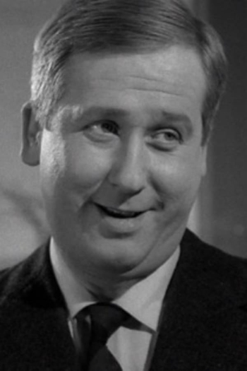 Actor Johannes Marott