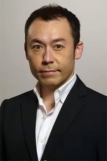 Actor Simon Lui Yu-Yeung