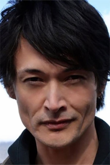 Actor Cristofer Jean