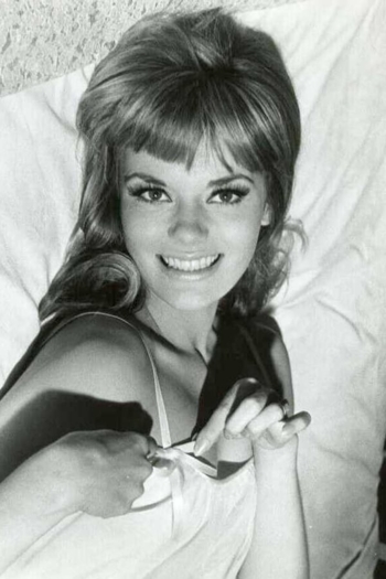 Actor Nina Wayne
