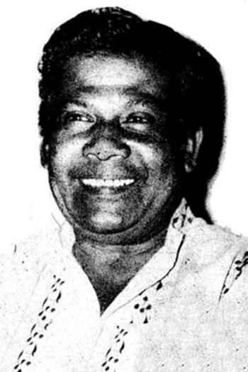 Actor Manavalan Joseph