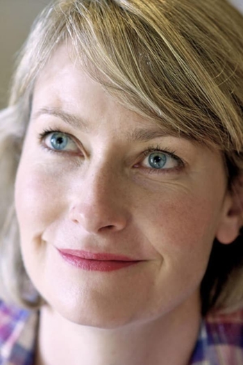 Actor Marianna Elliott