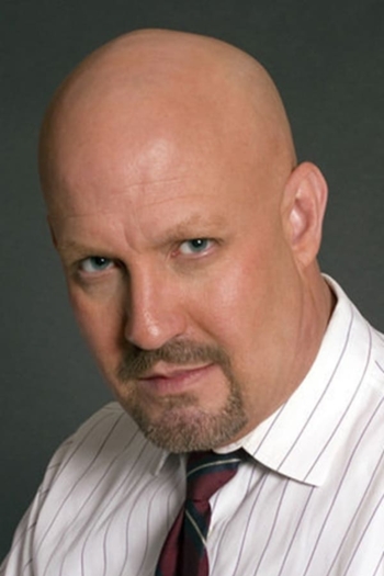 Actor Craig Richards