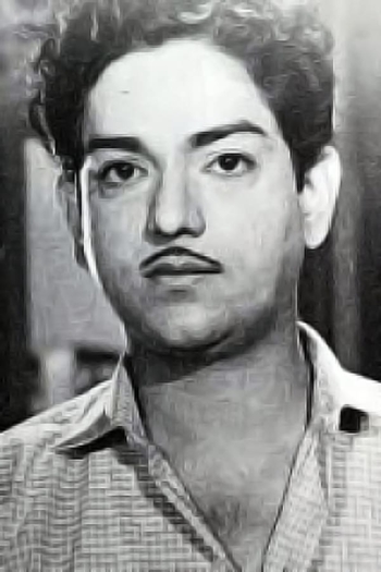 Actor Haranath