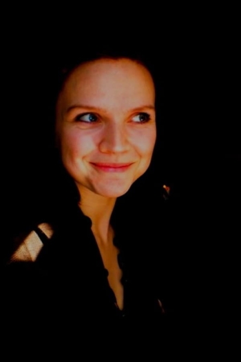 Actor Hanna Kavli Lund