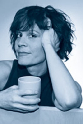 Actor Maureen Brownsey