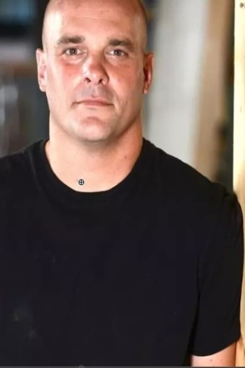 Actor Bryan Baeumler