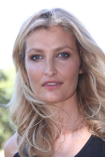 Actor Tereza Maxová