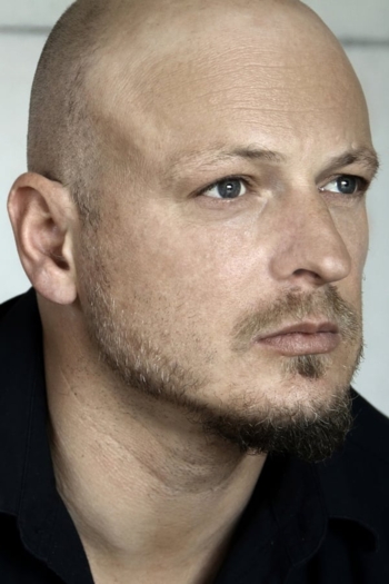 Film director Walter Fanninger