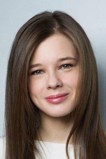 Actor Katerina Shpitsa