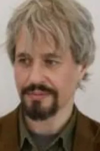 Actor Dmitry Kabakov