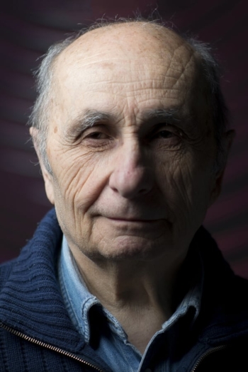 Actor Franco Piavoli