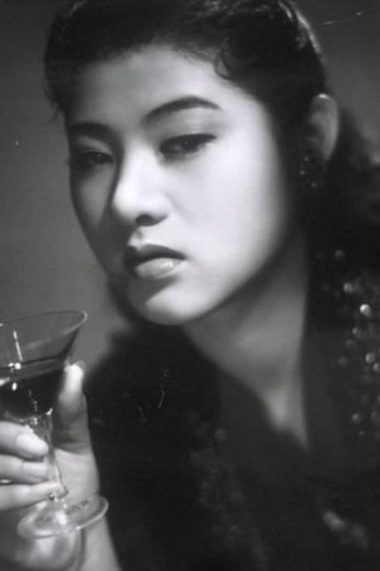 Actor Hisako Tsukuba