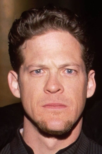Actor Jason Newsted