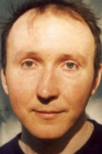 Actor Alexander Chislov