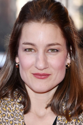 Actor Marie Leuenberger