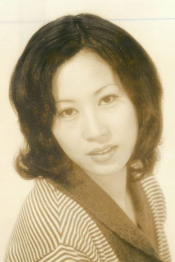 Actor Junko Miyashita
