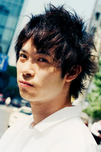 Actor Daichi Watanabe