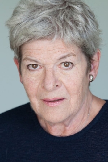 Actor Elisabeth Orth